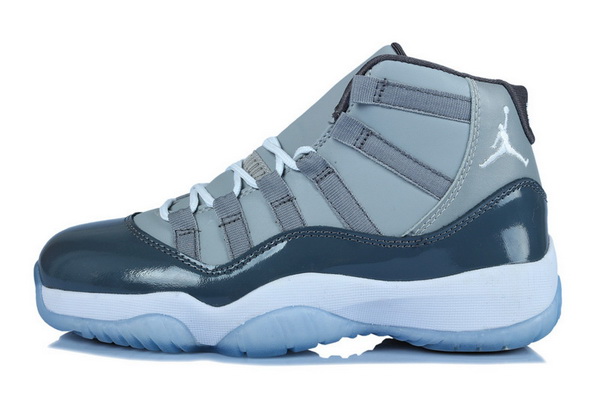 Jordan 11 Women AAA 3